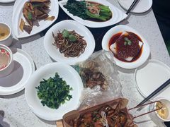 -金柱大盘鸡(和田二街店)