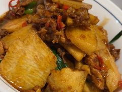 -冇味湘潭菜(湘江世纪城店)