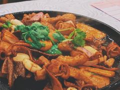 -粤·向群饭店(龙津东路总店)
