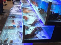-盒马鲜生(枣园路店)