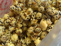 -正宗老杨特色爆米花(四棉店)