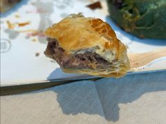 -LANLIZI BAKERY(COSMO店)