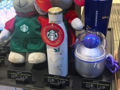 -星巴克(陆家嘴软件园店)