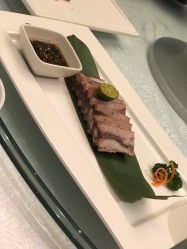 -南京华泰万丽酒店·宴会厅
