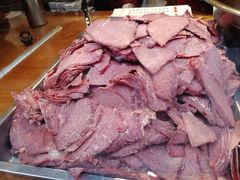 -張飛牛肉(锦里店)