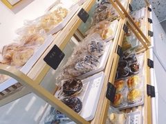 -美事客·面包·蛋糕·甜品(CBD店)