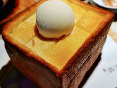 面包诱惑-绿茶餐厅(成都大悦城店)