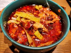 -庆乙楼·乐山菜(光环店)