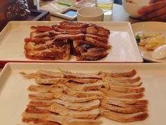 -玉林烤鸭店(定福庄店)