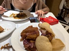 -老人和饭店(淮海中路店)