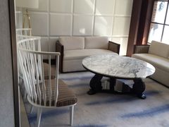 -天津津利华酒店