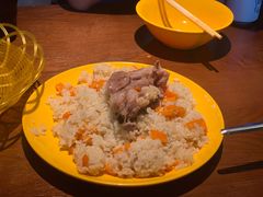-新疆喀什噶尔餐厅(普利街店)