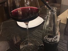 -漢咖啡·全服务式自助晚餐(武汉洲际酒店)