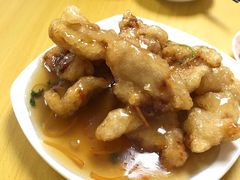 -屋里家延边朝鲜族冷面(南园店)