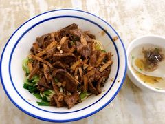 -姚记面馆(瑶琳路店)