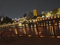 -南通濠河风景名胜区