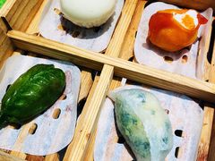 -蔡澜点心·粤菜(西单大悦城店)