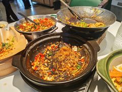 -费大厨辣椒炒肉(黄兴中心广场店)