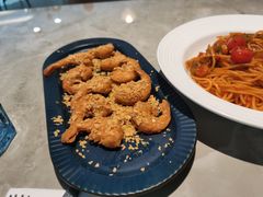 -必胜客餐厅(昆百大泰业城店)