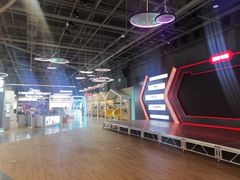 -真快乐APP体验中心(西坝河店)