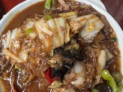 -卫巷菜馆(芙蓉总店)