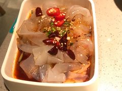 -半天妖烤鱼(西铁营万达店)