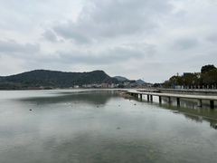 -鸣鹤古镇