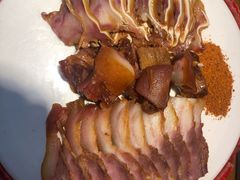 -百年神厨·地道川菜(清江西路店)