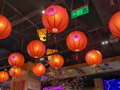 -长安大牌档之西安博物院文化餐厅(中贸店)