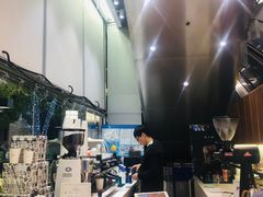 -Manner Coffee(大宁国际商业广场店)