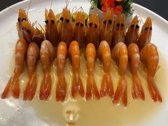 -阿娘家·原生态农家菜(国顺东路店)