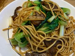 -文叔·湖北名小吃·小龙虾(华强北店)