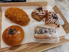 -面包新语(上地华联店)