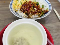 -小罗子汤店(大士院总店)