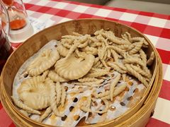 -西贝(华发商都店)