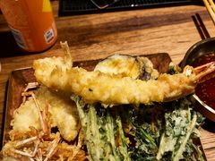 -天妇罗内顺田(罗湖店)