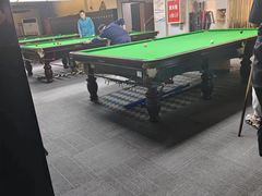 -利都新概念棋牌桌球(本溪路店)