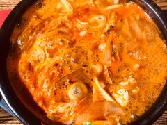 -吴草鸡爪오초닭발韩食堂(融恒盈嘉中心店)