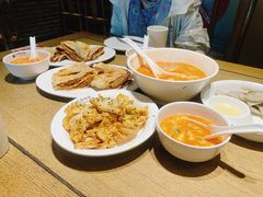 -河沿肉饼Beijing Pie(东华门店)