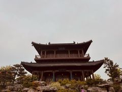 -南阳卧龙岗武侯祠