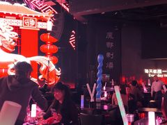 -MOSSO·Liveshow(M3香港广场店)