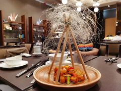 -广州文华东方酒店·江-由辉师傅主理