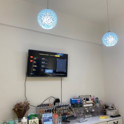 -J·C NAIL美甲美睫