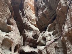 -张掖平山湖大峡谷