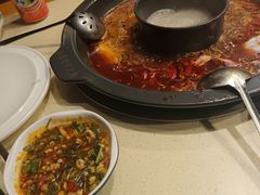 -蜀家渝重庆火锅(南屏街店)