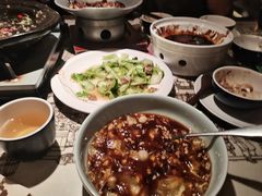 -绿茶餐厅(千岛湖银泰城店)