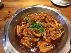 -槐店王婆大虾(开发区店)
