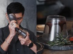 -BE NORMAL CAFE(霞溪路店)