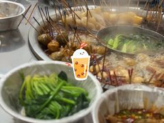 -吴记麻辣烫(曙光中路店)