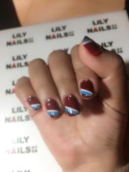 -LILY NAILS美甲美睫